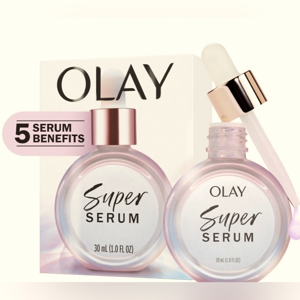 NIB Olay Super Serum